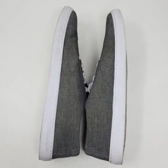 Cuater Travis Mathew Tennis Men Shoes Size 13 Casual Low Top Lace Up - Picture 4 of 8